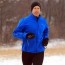 Rob Running Square