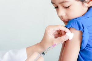 flu immunization