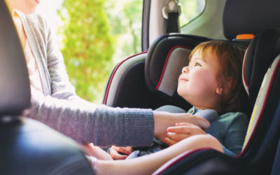 Car Seat Safety: A Guide to Safe Road Travel