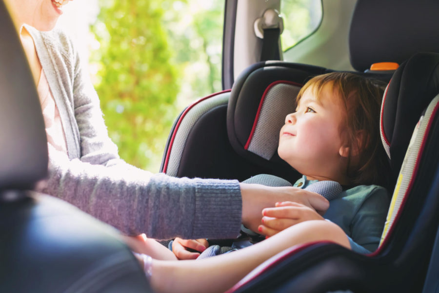 Car Seat Safety A Guide To Safe Road, Ohio Infant Car Seat Laws 2019
