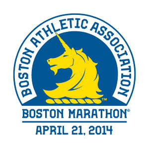 2014 Boston Marathon