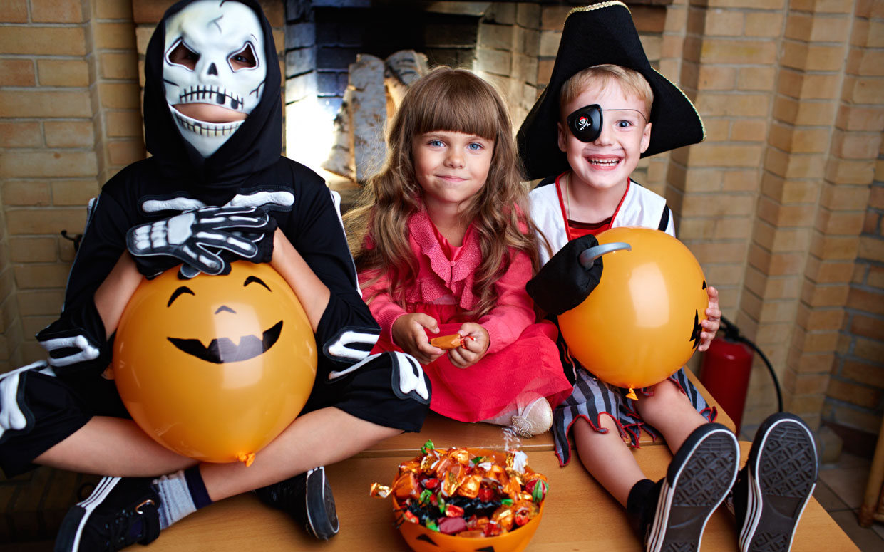 10 Tips for Having a Healthy and Safe Halloween in Northern Kentucky!