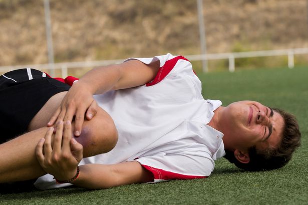 New Study Shows That Kids Who Specialize in One Sport Have More Knee and Hip Injuries