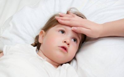 Parenting Tips – Is My Child Really Too Sick for School?
