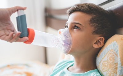 Does My Child Have Asthma? A Parent’s Guide to Asthma Management…