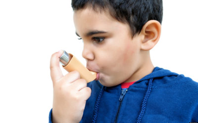 Does My Child Have Asthma? A Parent’s Guide to Asthma Management