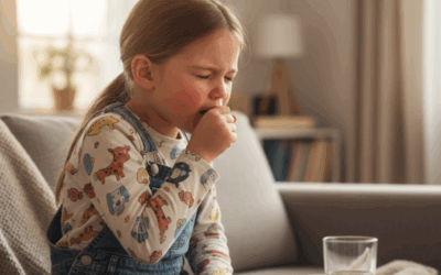 My Child is Wheezing… Is it Asthma? What to Look For and When to Visit A Doctor…