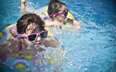 Tips For Keeping Your Young Children Safe Around Water