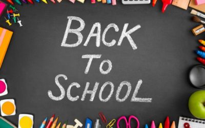 Quick Tips for Back-to-School Success!