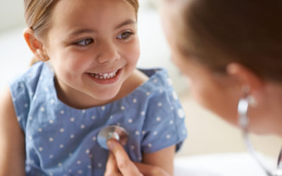 14 Ways To Make A Doctors Appointment More Productive For Your Child and Their Doctor…