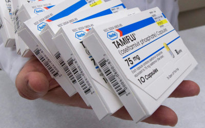 The Flu Vaccine and Tamiflu – What They Are, How They Work, and When They Should Be Used…