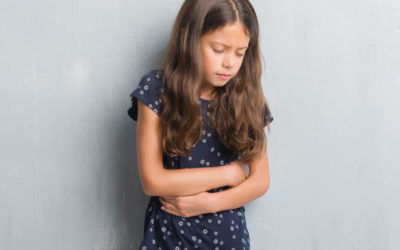 4+ Reasons That Your Child May Be Having Stomach Aches More Than Normal…