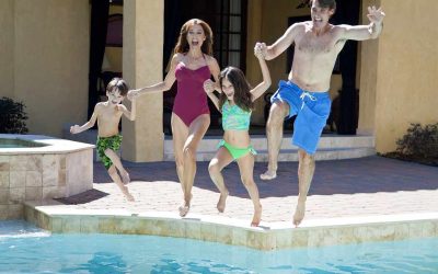 Vacationing With Kids Isn’t Stressful If You Plan Before You Go…