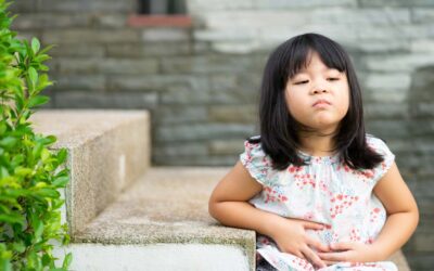How To Tell If Your Child Has a Urinary Tract Infection (UTI)…