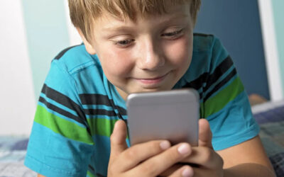 Is My Child Ready For Their First Cell Phone?…