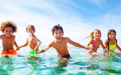 Summer Safety Tips for Kids: Keeping Children Safe and Healthy…