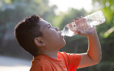 10 Tips for Keeping Kids Cool in the Summer Heat…