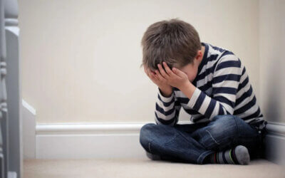 Tips and Strategies For Doing Mental Health Check-ins With Your Kids…