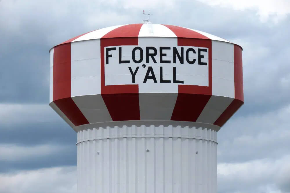Florence Kentucky