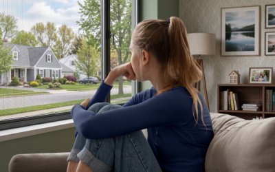 Suicide Prevention in Teens and Young Adults: What Parents Can Do To Help…